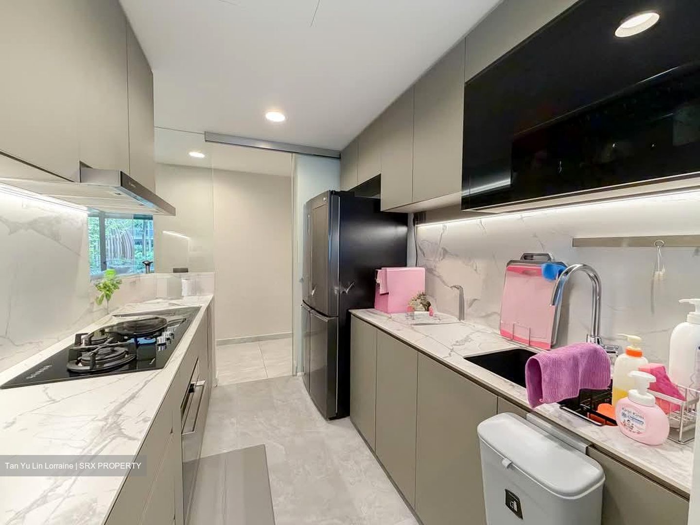 Bartley Ridge (D13), Condominium #576978761